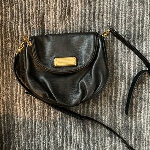 Marc Jacobs Mini Natasha Crossbody Bag